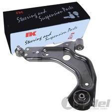 NK QUERLENKER VORDERACHSE LINKS AUßEN UNTEN PASSEND FÜR FORD COURIER FIESTA