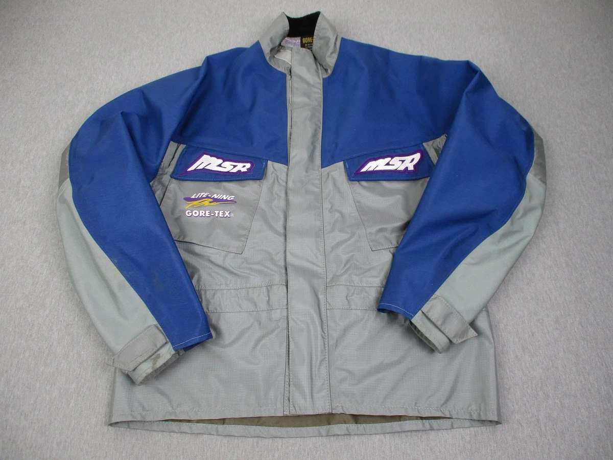 Gore Tex Motorcycle Jacket for sale | eBay
