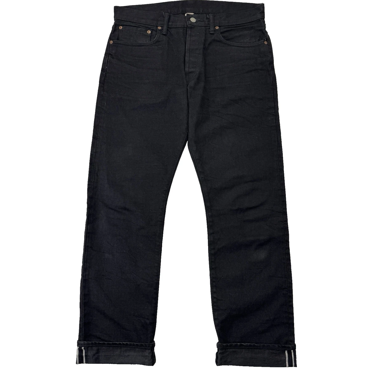 RRL デニム 33x32 RRL Regular 33 Size Jeans for Men for sale | eBay