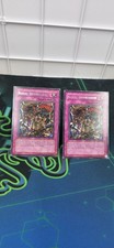 Royal Oppression Legacy of Destruction Yu-Gi-Oh Trap | Lot of 2 | 1st Ed & Unlim