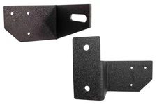 Fishbone Offroad FB25314 Hi-Lift Jack Mount for 1984–2001 Jeep Cherokee XJ