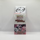 Pokemon Demi Display 18 Boosters EV10 Rivalités Destinées FR Neuve Scellée