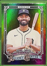 2025 Topps Allen & Ginter Silver Portrait YOU PICK (1-175) BUY 2, GET 1 FREE!