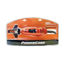 BRAND NEW Sealed Power Care Electric Chainsaw Sharpener 120 Volt