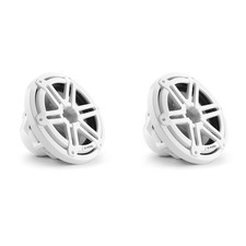 JL Audio ( 2 Woofers ) OEM M3-10IB-S-Gw-4 - M3 10" 4-Ohm Infinite Baffle Mari...