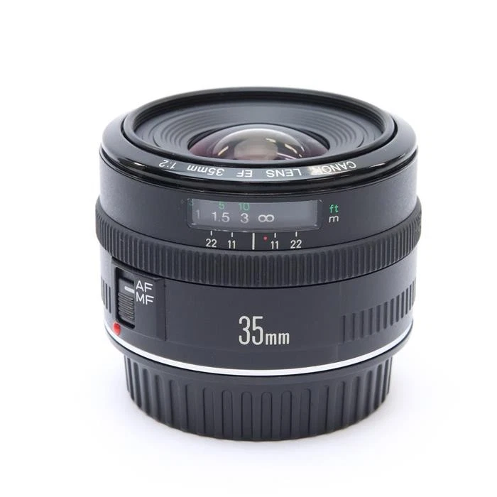 Canon f/2 35mm Camera Lenses for sale | eBay