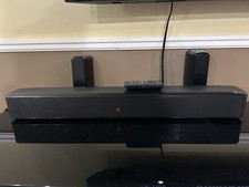 LG Soundbar SK1