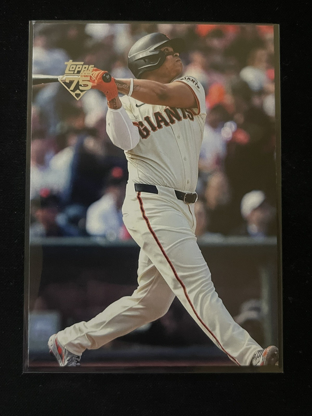 2026 Topps Series 1 Rafael Devers True Photo Variation SSP Red Sox #219