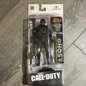 Call of Duty Figure | eBay