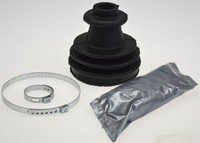 Faltenbalgsatz Antriebswelle Spidan 23112 FüR Zx Saxo Visa CitroËN 309 205 C15 2