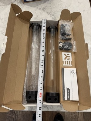 EKWB EK-RES X3 400 (2 Pack)