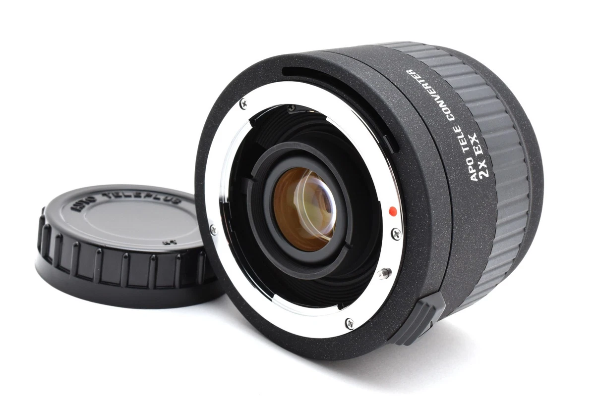 Sigma EX Teleconverter Camera Lenses for sale | eBay