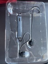 Vivitar Bluetooth Earphones - Superior Premium Sound - Black - OPEN BOX - NEW