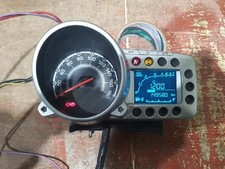 2013 Chevrolet Spark Instrument Cluster Oem 95127110
