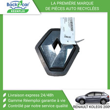 Calandre Renault KOLEOS