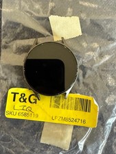 Samsung Galaxy Watch7 Aluminum Smartwatch 44mm BT - Dust resistant 2024