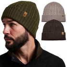 Jack Pyke Merino Wool Beanie