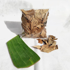 30g Dried Banana Leaves Organic Herbal Ceylon Tea Rich in Antioxidants