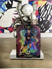 Panini Select La Liga Mezzanine Prizm Pau Cubarsí FC Barcelona 2025-26 #108