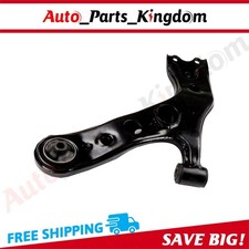 Front Right Lower Passenger Control Arm For 2006 - 2011 2012 2013 Toyota RAV4