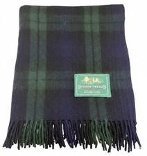 одеяла NWOT Border Tweeds Royal Mile