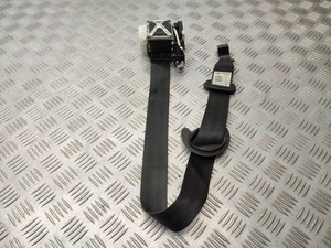 Volkswagen Polo V 6R 2011 Vorne links Sicherheitsgurt vorne 6R4857705 SAU106118