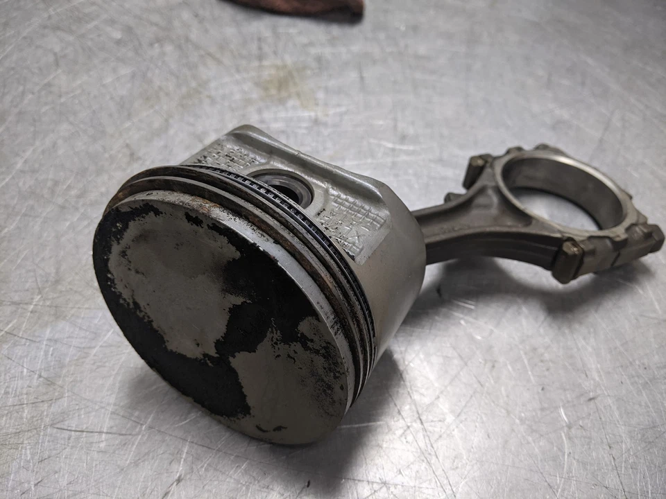 Pistón y varilla de conexión estándar para Ford Ranger 4.0 05-06 Foto 2 de 4