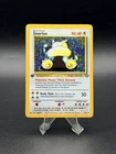 1st Edition Snorlax 11/64 Jungle 1999 Holo Rare WOTC Pokémon Card TCG