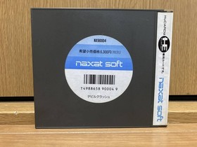 Devil Crash W/Case Manual PC Engine Hu Card Retro Used Game Good NTSC-J Japan JP