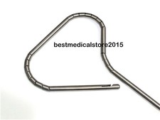 Laparoscopy Liver Retractor 5mm ADDLER