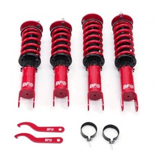 Coilovers Suspension Lowering Kit For Honda S2000 S2K AP1 AP2 Adj. Height