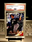 2017 Bowman Platinum Aaron Judge Ice #91 Gem Mt. 10 " The Bronx Bomber." POP-34"