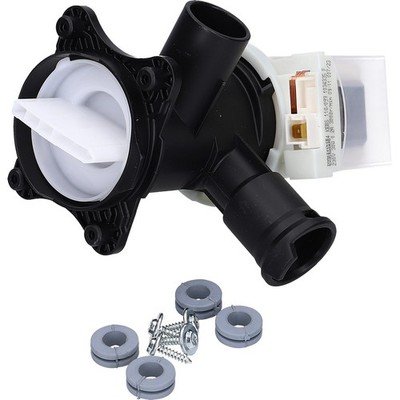 Ablaufpumpe Pumpe Bosch Siemens Balay 00145093 für Waschmaschine Avantixx Logixx