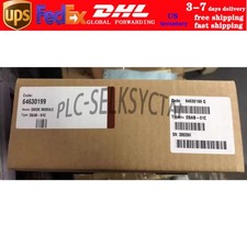 DSAB-01C ABB Module Measurement Board Brand New in Box!Spot Goods Zy