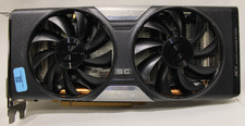 EVGA GEFORCE GTX 760 GRAPHICS VIDEO CARD 4GB  GAMING