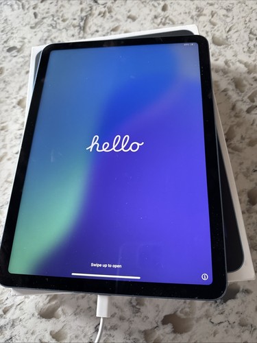 iPad Air 5th Generation