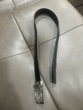 Boys Reversible Belt Sz 24