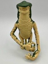 Vintage Star Wars AMANAMAN 1985 POTF Last 17 One Owner 100% Authentic Sharp!