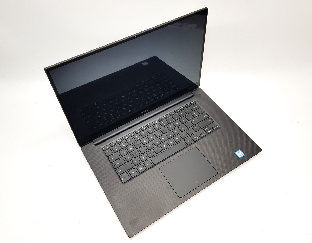 Dell Precision 5540 15.6