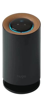 Hugo 3-in-1 Air purifier, Catches Mosquito & Insecs