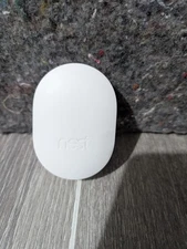 Nest Connect A0078 Indoor Wall Plug-In Range Extender for Yale Alarm System Etc.