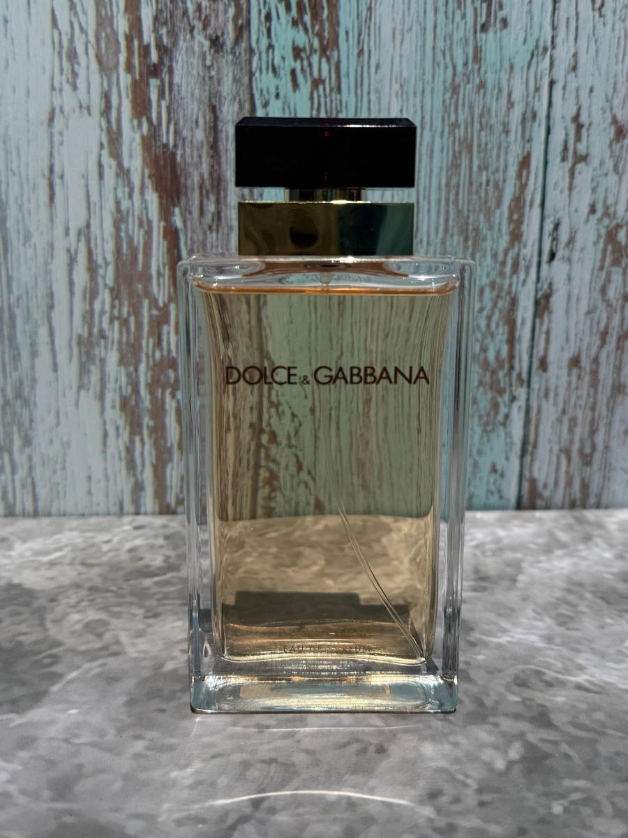 Dolce&Gabbana Dolce & Gabbana Pour Femme Eau de Parfum for Women