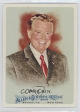 2010 Topps Allen & Ginter's Regis Philbin #277 19n6