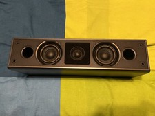 Speaker centrale SB-C500 Technics 200W Music 100W DIN