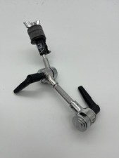 DW 2031 Puppy Bone with Accessory Cymbal Arm