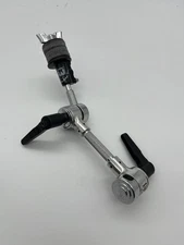 DW 2031 Puppy Bone with Accessory Cymbal Arm