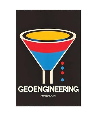 Geoengineering: Can We Hack the Planet to Save It?, Khan, Ahmed