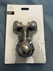 Disney Parks Haunted Mansion Door Knocker Refrigerator Magnet NEW — photo 1