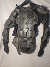 Dirt Bike Motorcycle Cycling Racing Black Pro...