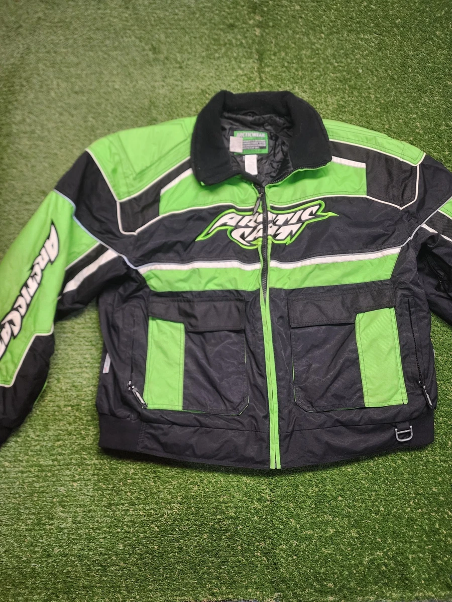 Arctic Cat XXL Snowmobile Jackets & Bibs for sale | eBay
